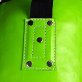 Fairtex HB6 Green Muay Thai Banana Bag Fairtex HB6 Green Muay Thai Banana Bag
