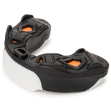 Fairtex MG3 Black Muay Thai Mouthguard Fairtex MG3 Black Muay Thai Mouthguard
