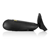 Fairtex SP8 Black Muay Thai Shin Guards Fairtex SP8 Black Muay Thai Shin Guards