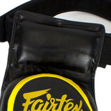 Fairtex TP4 Muay Thai Thigh Pads Fairtex TP4 Muay Thai Thigh Pads