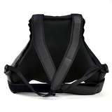 Fairtex Black TV2 Deluxe Microfibre Trainers Vest Fairtex Black TV2 Deluxe Microfibre Trainers Vest