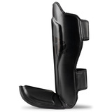 King Pro SG2 Black Muay Thai Shin Guards King Pro SG2 Black Muay Thai Shin Guards