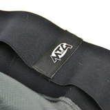 MTG Pro G1 Black Elastic Muay Thai Groin Guard MTG Pro G1 Black Elastic Muay Thai Groin Guard