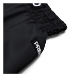 Primo Muay Thai Shorts - Alta Series - Onyx Black Primo Muay Thai Shorts - Alta Series - Onyx Black