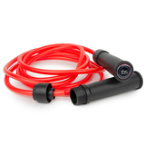 TBS Red Heavy Rope Skipping Rope TBS Red Heavy Rope Skipping Rope