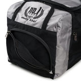 Topking Black & Grey Muay Thai Gym Bag Topking Black & Grey Muay Thai Gym Bag