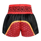 TUFF MS622 Red Dragon Muay Thai Shorts TUFF MS622 Red Dragon Muay Thai Shorts