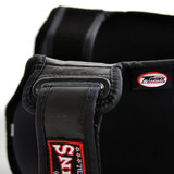 Twins SGL10 Black Muay Thai Shin Guards Twins SGL10 Black Muay Thai Shin Guards