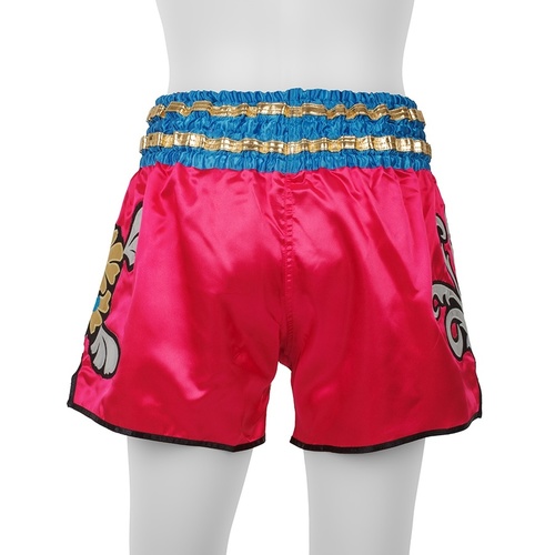 Boon Sport Muay Thai Shorts / Traditional / MT34
