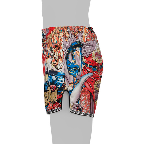 Raja Muay Thai Shorts / Tokyo Two R104
