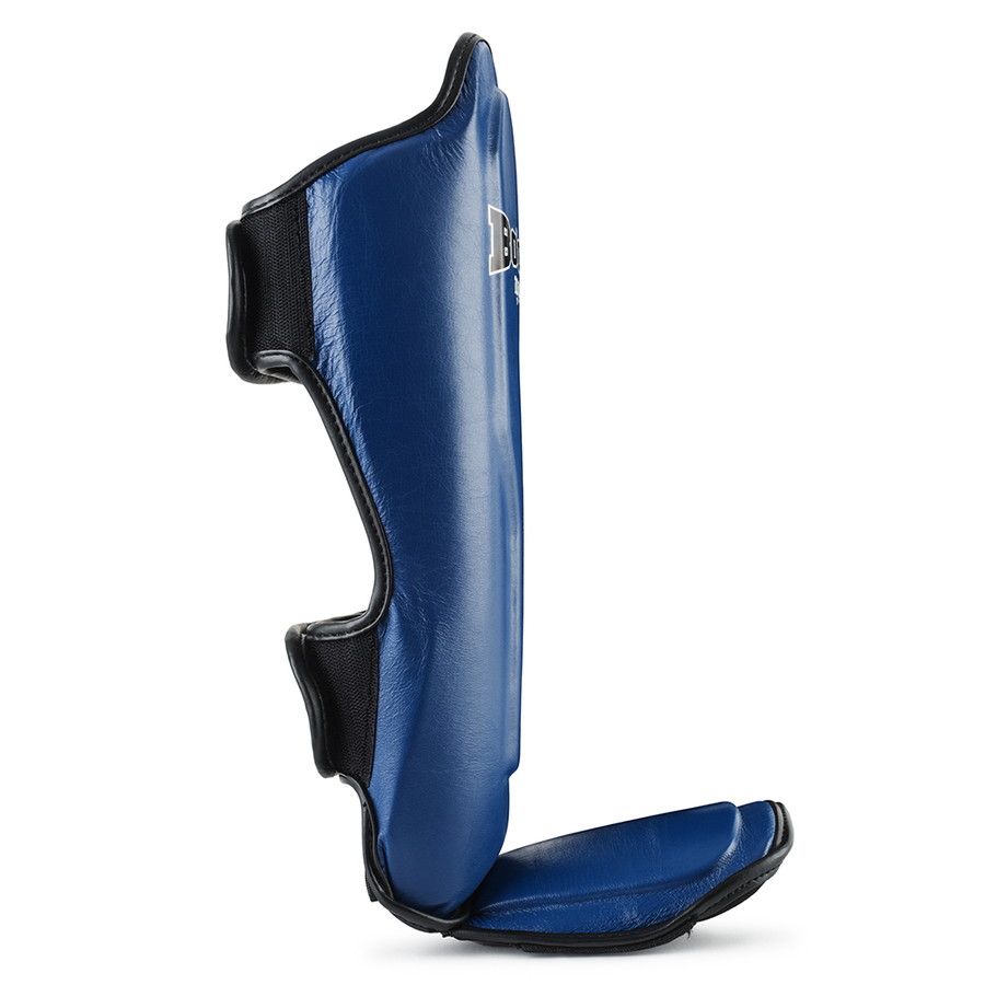 Boon Sport Shin Guards / Blue