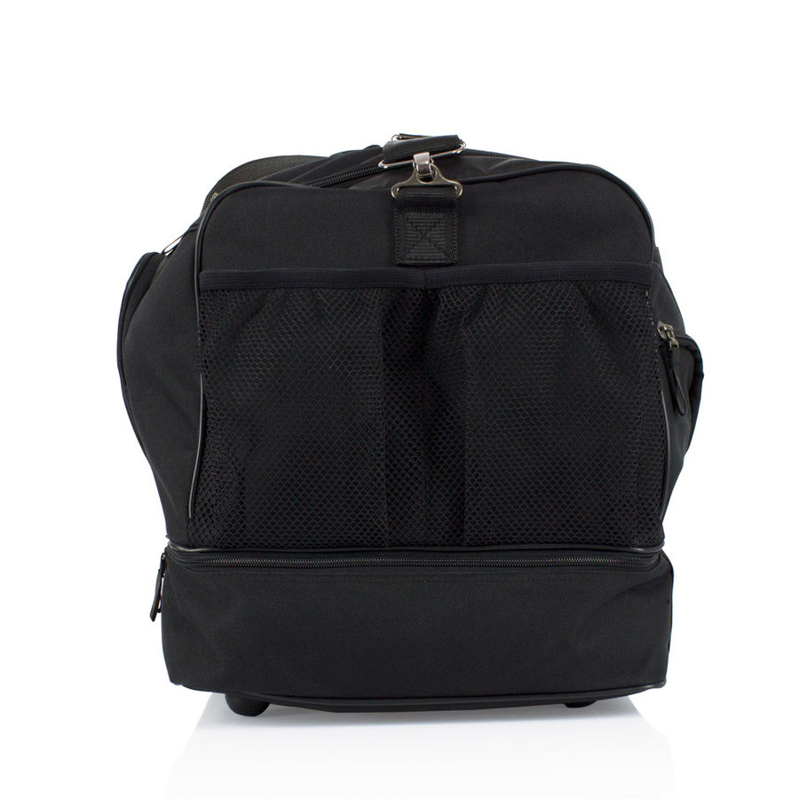 Fairtex Muay Thai Black Gym Bag Thai Boxing Store