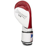 Boon Sport Maroon Compact Muay Thai Gloves Boon Sport Maroon Compact Muay Thai Gloves