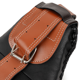 Boon Sport BPB Buckle Muay Thai Belly Pad Boon Sport BPB Buckle Muay Thai Belly Pad