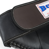 Boon Sport BPV1 Velcro Muay Thai Belly Pad Boon Sport BPV1 Velcro Muay Thai Belly Pad