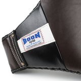 Boon Sport BPV2 Velcro Muay Thai Belly Pad Boon Sport BPV2 Velcro Muay Thai Belly Pad