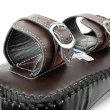 Boon Sport NKPB Buckle Muay Thai Kick Pads Boon Sport NKPB Buckle Muay Thai Kick Pads