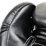 Fairtex BGV14 Black Muay Thai Gloves Fairtex BGV14 Black Muay Thai Gloves
