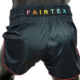 Fairtex BS1912 Kabuki Muay Thai Shorts Fairtex BS1912 Kabuki Muay Thai Shorts