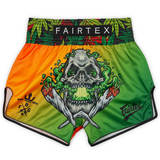 Fairtex Charas Muay Thai Shorts Fairtex Charas Muay Thai Shorts