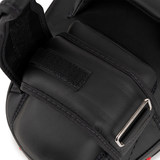 Fairtex FMV13 Muay Thai Hybrid Focus Mitts Fairtex FMV13 Muay Thai Hybrid Focus Mitts