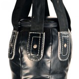 Fairtex HB10 Bowling Muay Thai Punching Bag Fairtex HB10 Bowling Muay Thai Punching Bag