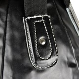 Fairtex HB15 Black Teardrop Punching Bag Fairtex HB15 Black Teardrop Punching Bag