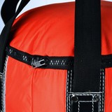 Fairtex HB3 Black Red Heavy Punching Bag Fairtex HB3 Black Red Heavy Punching Bag