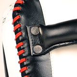 Fairtex KPLC2 Large Curved Muay Thai Kick Pads Fairtex KPLC2 Large Curved Muay Thai Kick Pads