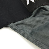 MTG Pro G1 Black Elastic Muay Thai Groin Guard MTG Pro G1 Black Elastic Muay Thai Groin Guard