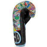 Topking Thai Culture Muay Thai Boxing Gloves Topking Thai Culture Muay Thai Boxing Gloves