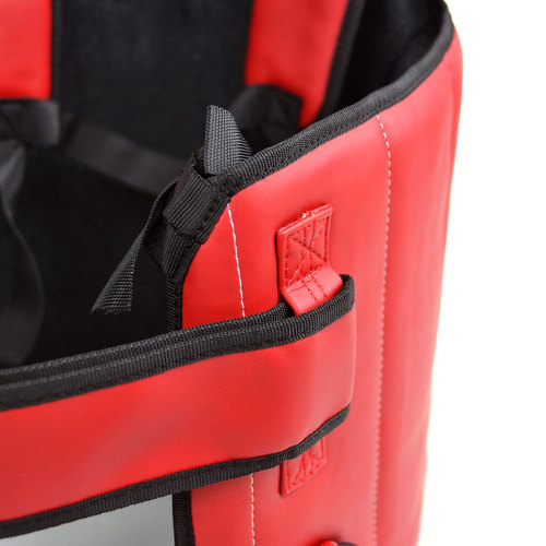 MTG Pro Body Protector / Red