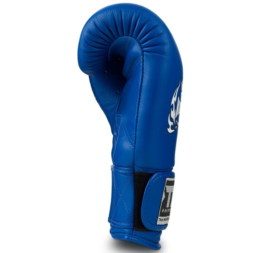 Top King Boxing Gloves / Ultimate / Blue
