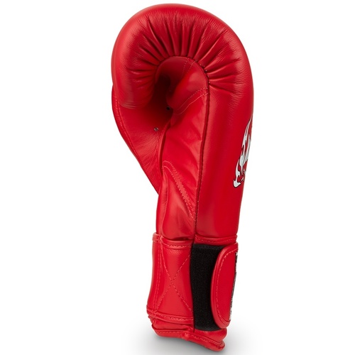Top King Boxing Gloves / Ultimate / Red