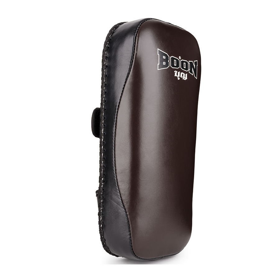 Boon Sport Suitcase Kick Pad Brown