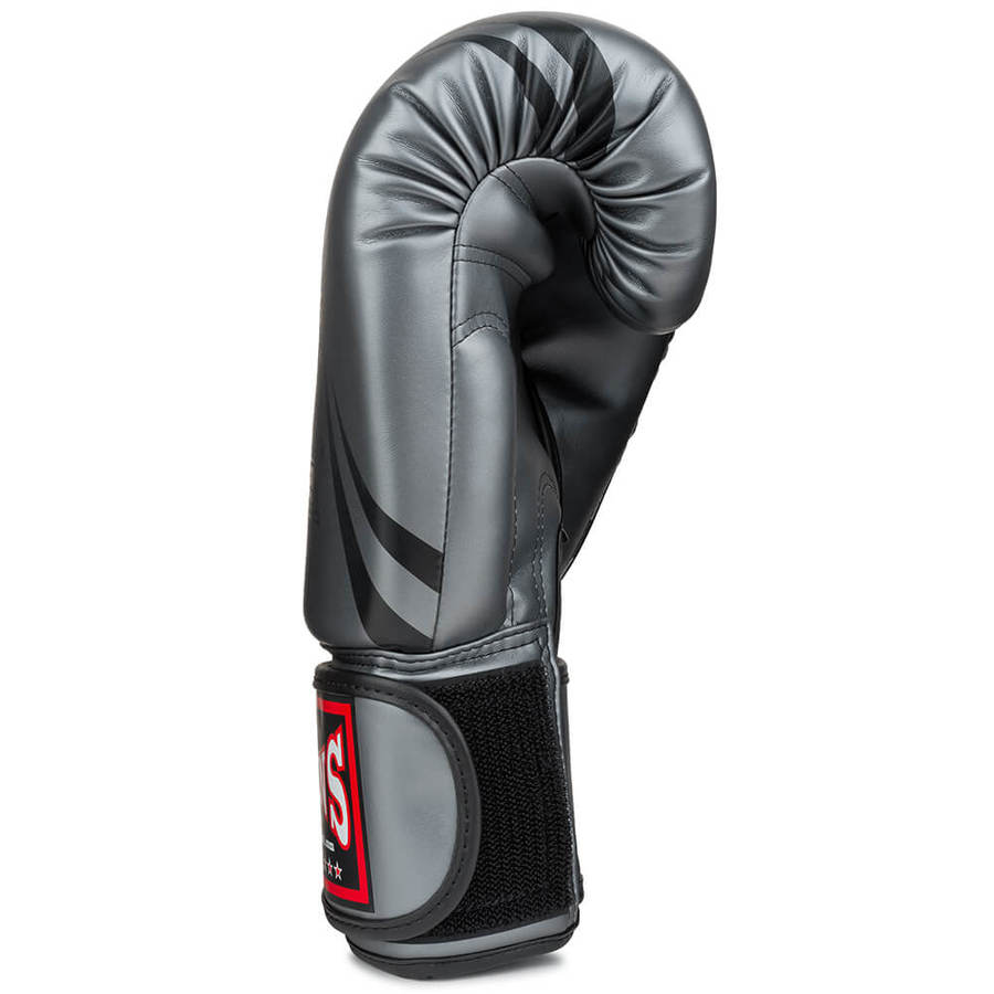 Twins Boxing Gloves FBGVS3 TW6 Grey