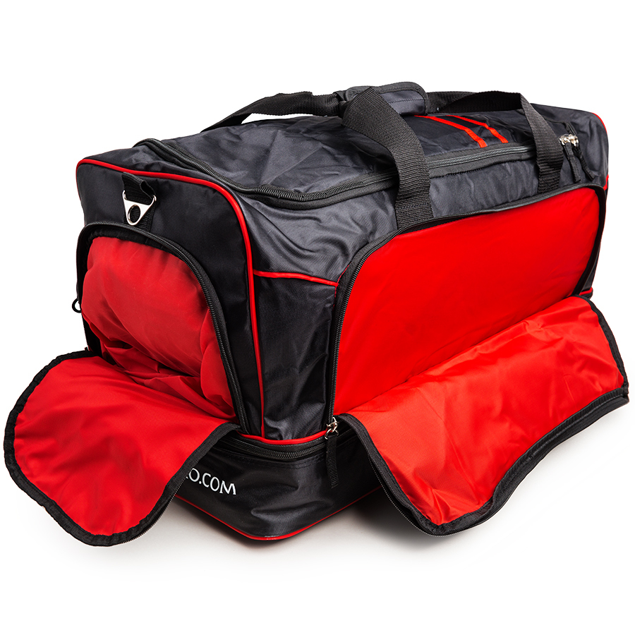 Yokkao Boxing Gym Bag