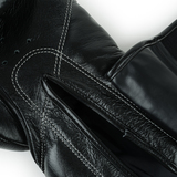 Boon Sport Black Classic Muay Thai Gloves Boon Sport Black Classic Muay Thai Gloves