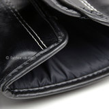 Fairtex BGV14 Black Muay Thai Gloves Fairtex BGV14 Black Muay Thai Gloves