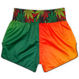 Fairtex Charas Muay Thai Shorts Fairtex Charas Muay Thai Shorts