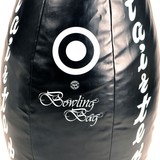 Fairtex HB10 Bowling Muay Thai Punching Bag Fairtex HB10 Bowling Muay Thai Punching Bag