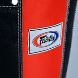 Fairtex Bag / HB3 / Blk Red - F Fairtex Bag / HB3 / Blk Red - F