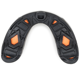 Fairtex MG3 Black Muay Thai Mouthguard Fairtex MG3 Black Muay Thai Mouthguard