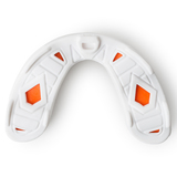 Fairtex MG3 White Muay Thai Mouthguard Fairtex MG3 White Muay Thai Mouthguard