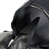 Fairtex SP7 Black Detachable Muay Thai Shin Guards Fairtex SP7 Black Detachable Muay Thai Shin Guards