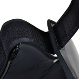 Fairtex SP8 Black Muay Thai Shin Guards Fairtex SP8 Black Muay Thai Shin Guards