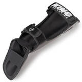 King Pro Black Muay Thai Shin Guards King Pro Black Muay Thai Shin Guards