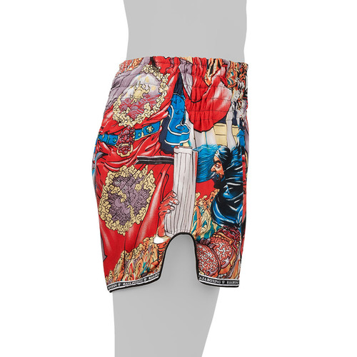 Raja Muay Thai Shorts / Tokyo Two R104