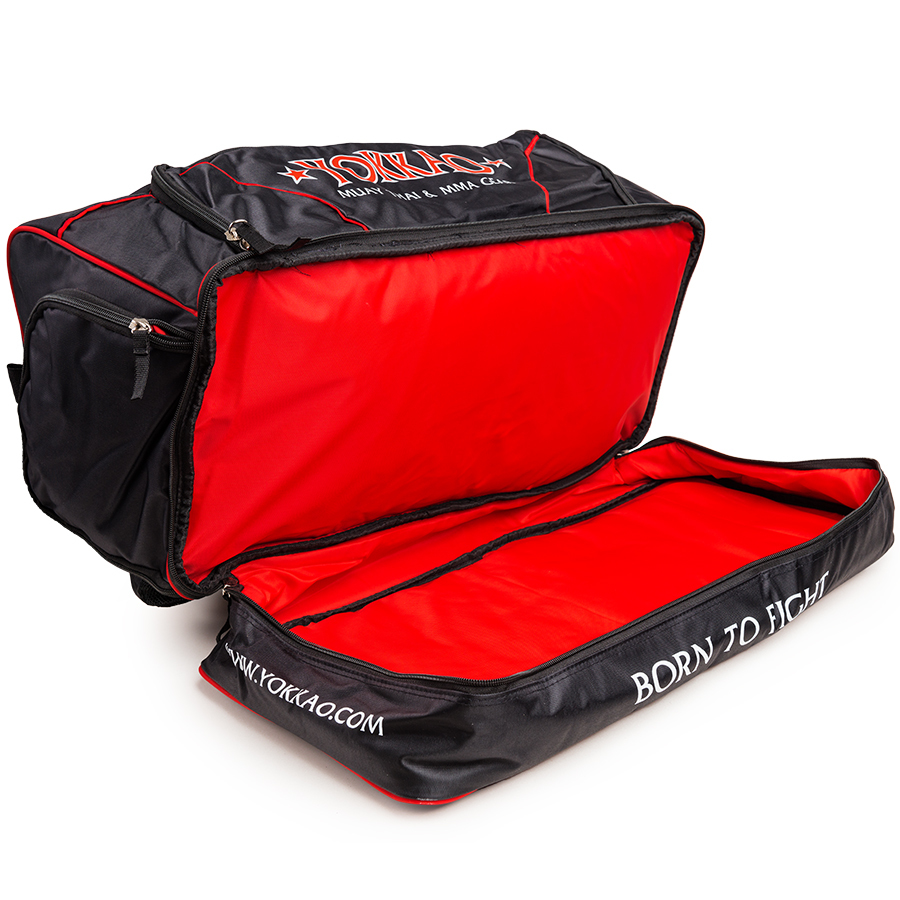 Yokkao Boxing Gym Bag