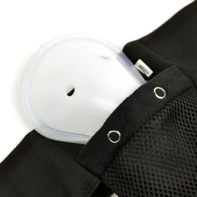 mtg pro groin guard g1 black